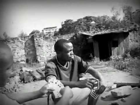 KENYAN MUSIC: Wyre - Uprising