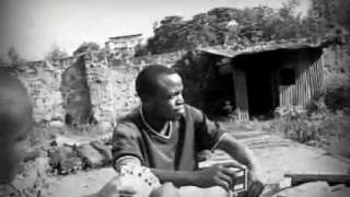 KENYAN MUSIC: Wyre - Uprising