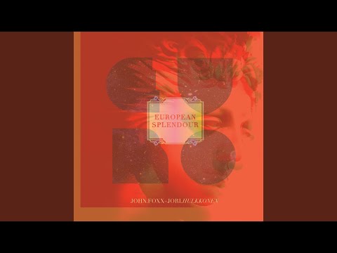 Evangeline (David Lynch Remix)