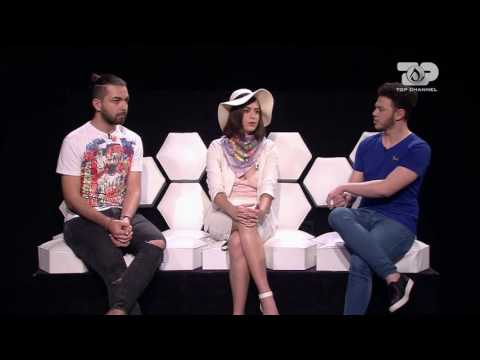 Select, 26 Maj 2016, Pjesa 2 - Top Channel Albania - Entertainment Show