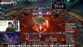 안상] 노데스 무빙 영상 - 권술 시점