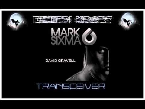 Mark Sixma (M6) vs. David Gravell - Requiem of Megatron ( Dimitri Krops mash up)