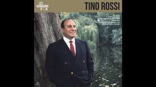 Tino Rossi - Petit papa Noël (Audio officiel)