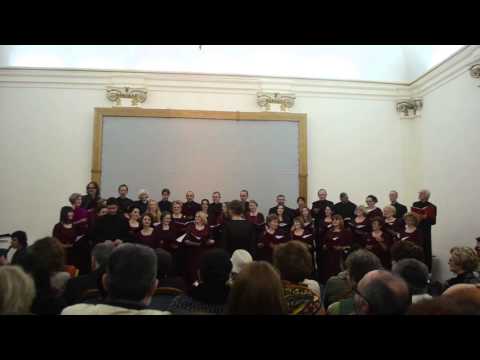 Ljubav i moda -  Kikindsko pevačko društvo "Kornelije Stanković"