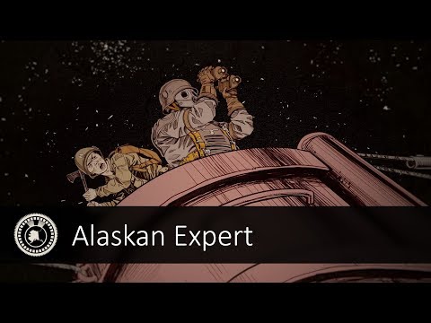 Anchorage (Platinum Medal) - Wolfenstein II: The Freedom Chronicles