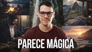Como Manipular Seu Cérebro Para Atrair o Que Você Quer (literalmente)
