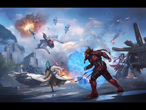 Interesting Times at Okira Station - Starfinder Iconic Encounters