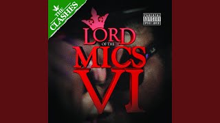 P Money vs. Big H (feat. P Money & Big H) (Round 2)