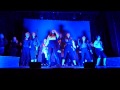 Anyway You Want It (Rock Of Ages) - Musical ...