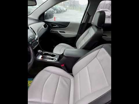 фото chevrolet equinox iii 0