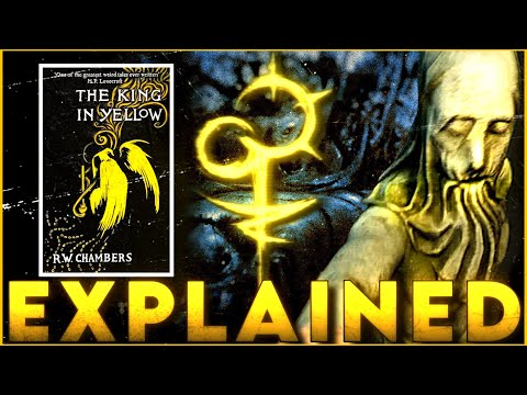 The Chorus Of Carcosa | King In Yellow | Explained