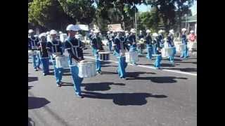 preview picture of video 'Daraga Town Fiesta Parade 03_20120907080946'