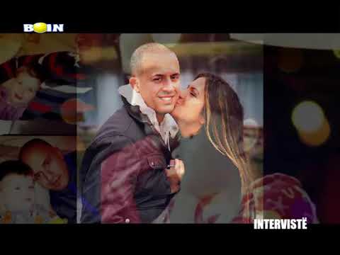 INTERVISTË - Damjon Marcus