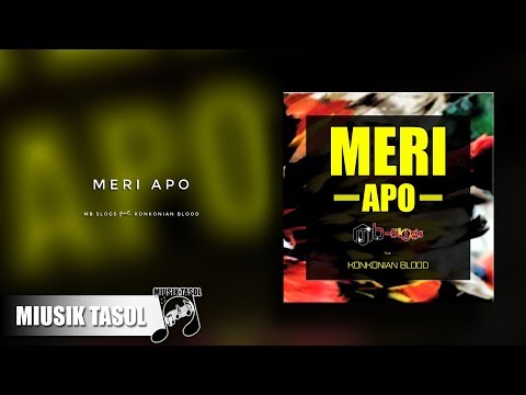 MB Slogs - Meri Apo (ft. Konkonian Blood)