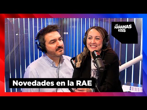 Palabras nuevas: de \