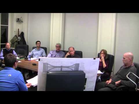 12/2/2015 - 8:29 - 254 Meadowbrook - Weston MA Planning Board