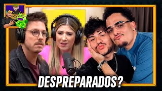 O PODPAH ESTÁ ERRADO? //  DL SHOW #288