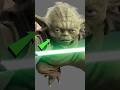 Did You Know That Yoda
