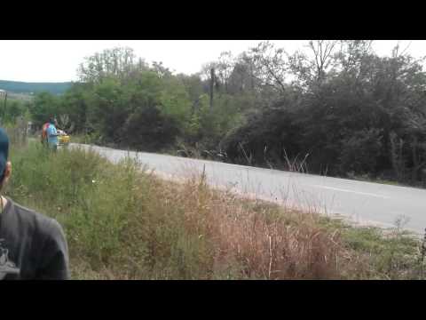 Alba24 Video: raliu straja 2014_4