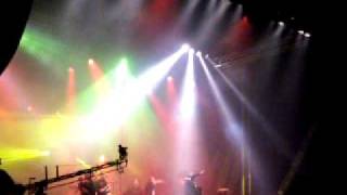 Red Hot Chilli Pipers. Celtic Bolero - IV Festival Folk 'Cantabria Infinita'