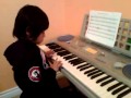 Ryder 1st Recital Song 3GP