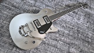 Video thumbnail for Gretsch G5230T Electromatic Jet by Muzyczny_pl