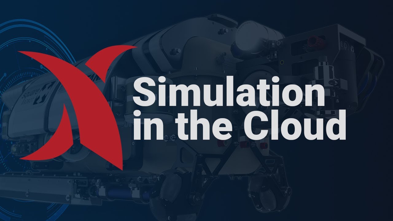 Exploiting the Power of Simulation in the Cloud