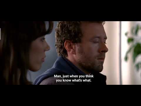 Hodgins and Angela want to try again?