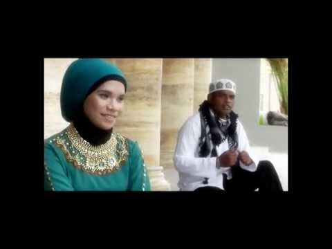 Qasidah ambon modern quot lisli quot