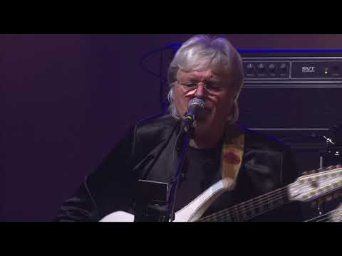 Le Orme - Sguardo Verso Il Cielo - Live in Rome 2010