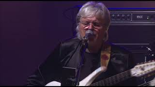 Le Orme - Sguardo Verso Il Cielo - Live in Rome 2010