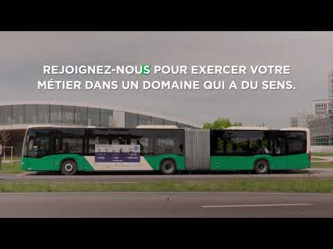 Recrutement Mécatronicien·ne PL