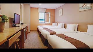 Top10 Budget Hotels in Seoul Korea 2026 | KHOREA.COM