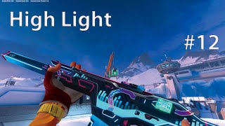 VALORANT High Light #12