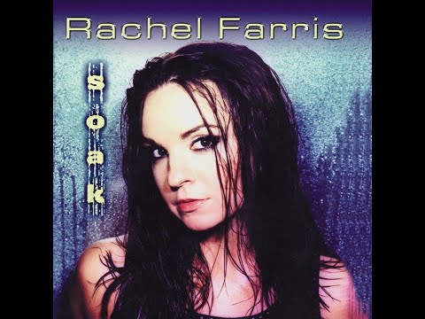 Rachel Farris - Soak (Official Audio)