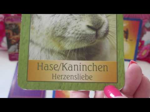 Engel Orakel der Liebe vom 19. bis 26. Juli 2017