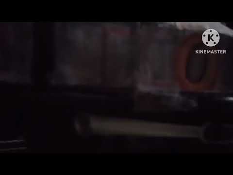 Ghost Train The Untold Story Of Timothy Version 2