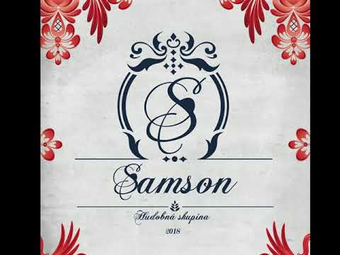 Samson 2018 - Co jste hasiči