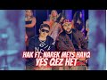 HAK feat. Narek Mets Hayq  - YES QEZ HET (2023)