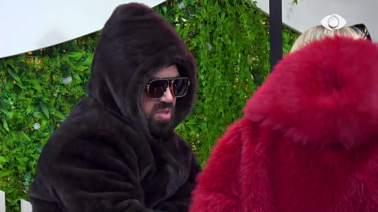 Je shumë e fortë për të qenë…/ Stine-Lornës: Ke karakter të fortë