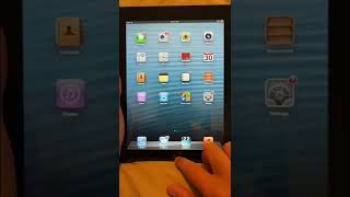 Download lagu iPad 2 Running iOS 6 10 Years Later! #shorts #iOS #iPad #apple mp3