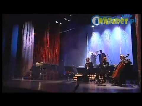 KUP DVD - Zamach na MoCarta czyli jeżeli śpiewać to nie indywidualnie