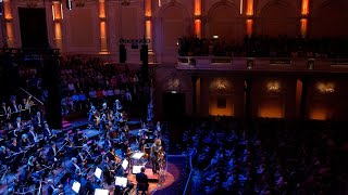 Concertgebouw / Bgl Zomerconce - 21 Bgl Filmtv 25 Aug / Concert video