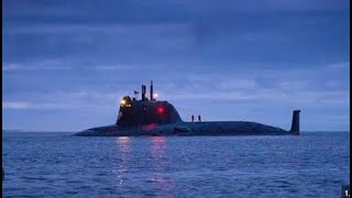 Download lagu THE INSIDE STORY: Putin yebazizza abakoze lubbira enkambwe POSIEDON mp3