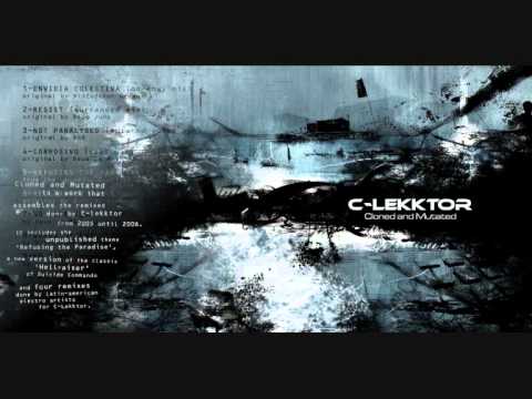 C-Lekktor - Corrosivo (Caos Mix)