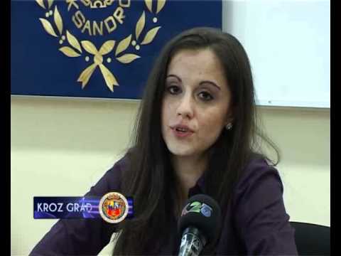 KUD "ALEKSANDROVO" KONCERT  ZA JUBILEJ