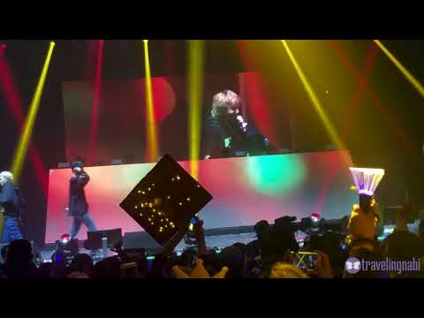 190122 Winner - 끼부리지마 Don't Flirt