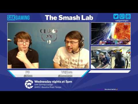 TSL80 Losers Semis - TG|Stigmata (Rosalina & Luma) vs SAK|Skylar (Mr. Game & Watch)