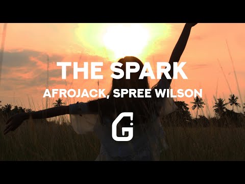 The Spark - Afrojack, Spree Wilson (Lyrics)