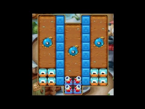 TOY BLAST level 2891